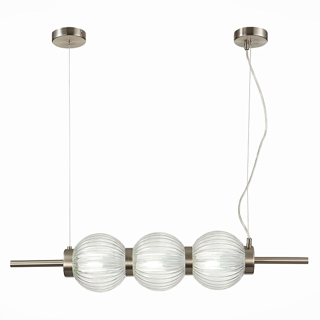 Подвесной светильник ST Luce Marena SL1155.113.03 Фото № 