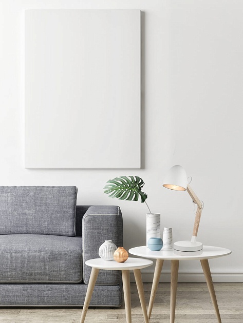 Настольная лампа Globo Gaua 58294T Фото № 2