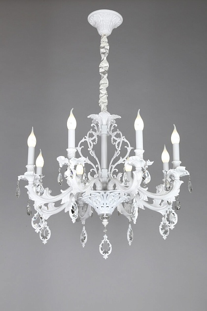 Подвесная люстра Omnilux Senis OML-74713-08 Фото № 5