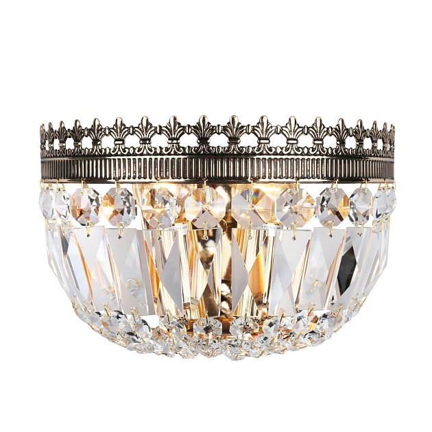 Бра Omnilux OML-76607-02 Фото № 