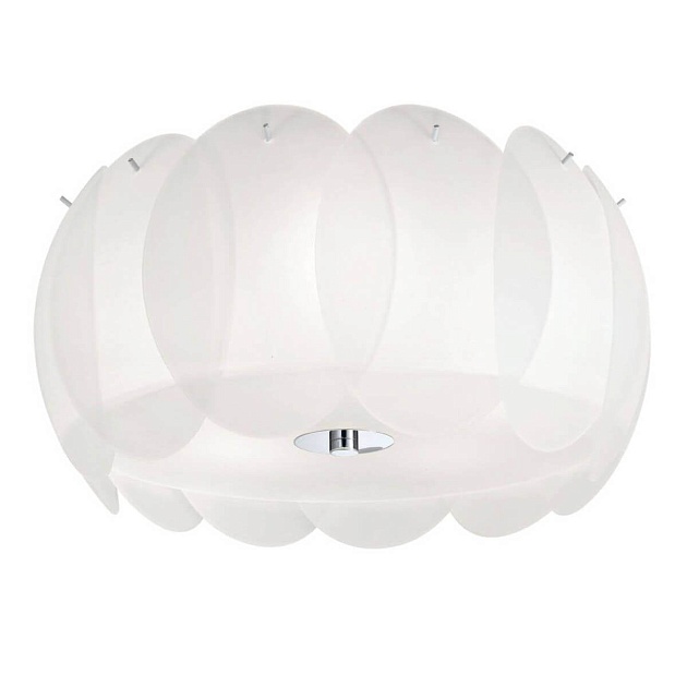 Потолочный светильник Ideal Lux Ovalino PL5 093963 Фото № 