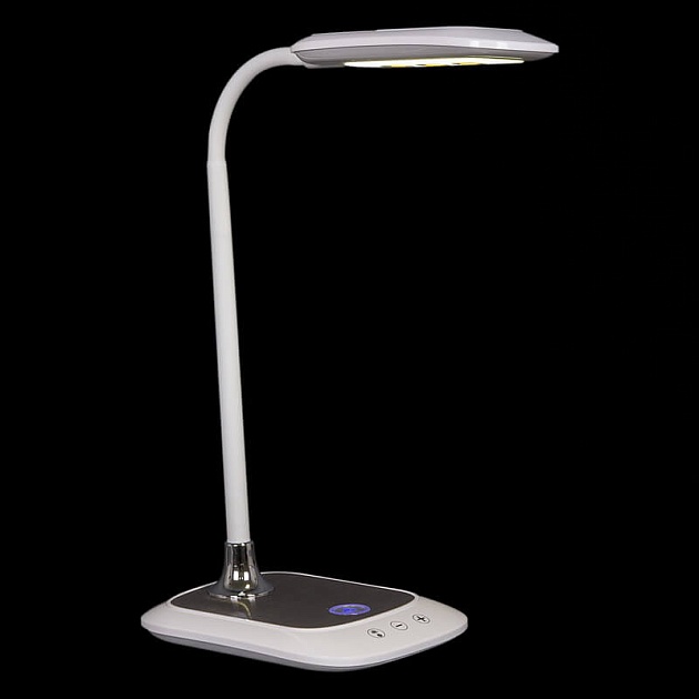 Настольная лампа Reluce 01328-2.7-01 GY Фото № 2