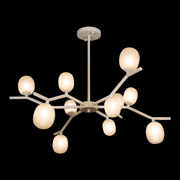 Подвесная люстра Loft IT Sakura 10212/12 White Фото № 2