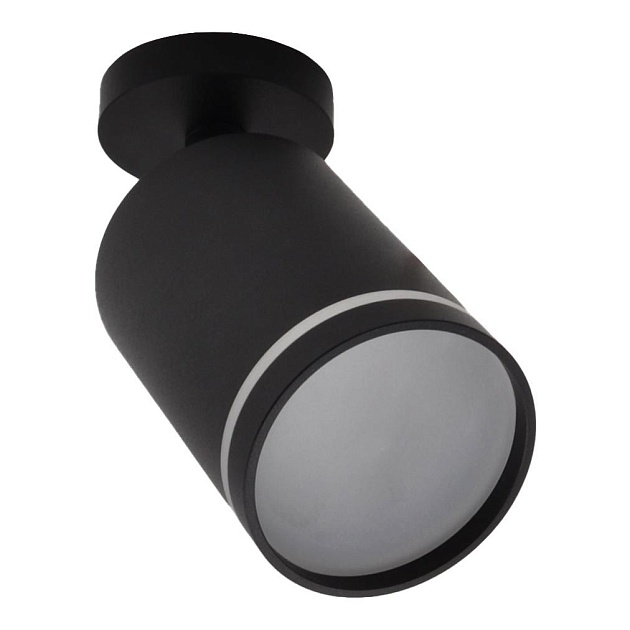 Светодиодный спот Escada 20009SMA/02LED SBK Фото № 