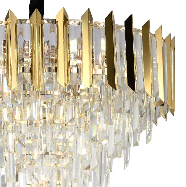 Подвесная люстра Stilfort Amman 1024/03/08P Фото № 4