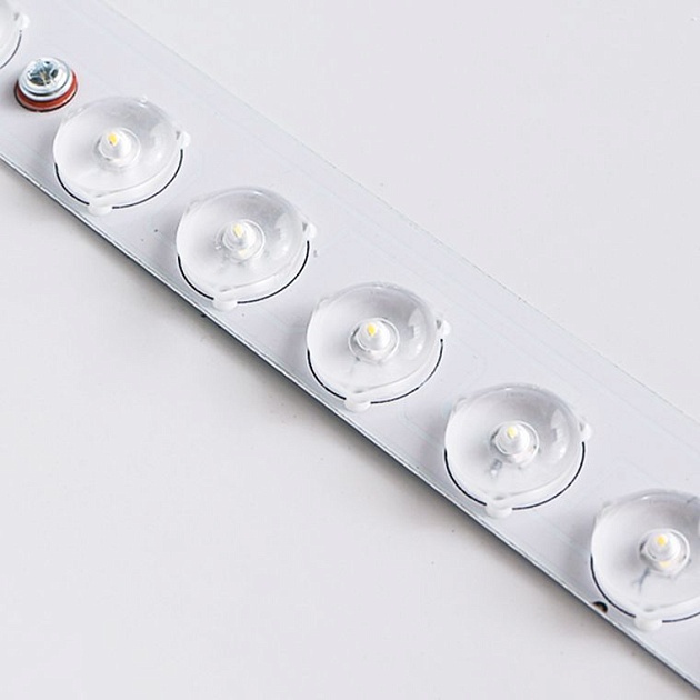 Потолочный светодиодный светильник Imperium Loft Linn 193591-26 Фото № 3