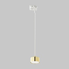 Трековый светильник TK Lighting 4481 Tracer Gold