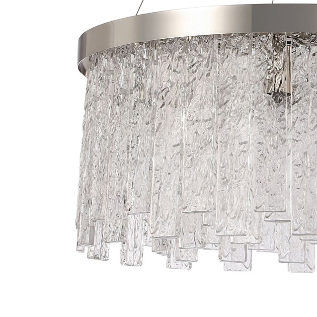 Подвесная люстра Stilfort Frostyle 2155/11/08P Фото № 2