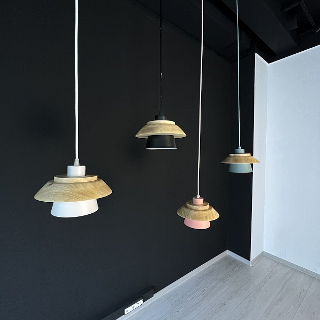 Подвесной светильник Imperium Loft Eco 178161-26 Фото № 12