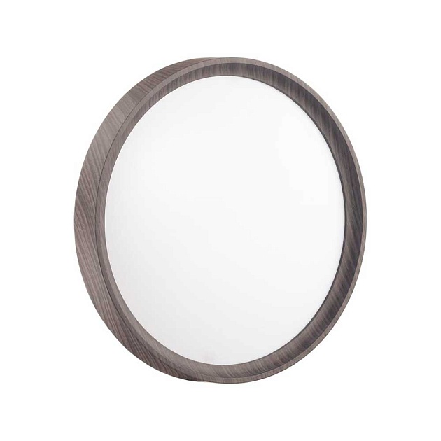 Настенно-потолочный светодиодный светильник Sonex Woodi 7627/EL Фото № 5