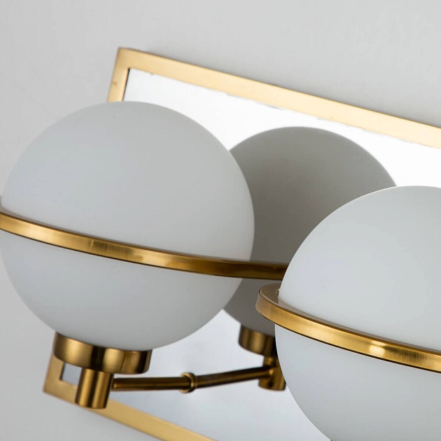 Бра Favourite Blob 3013-2W изображение 6 Бра Favourite Blob 3013-2W Фото № 6