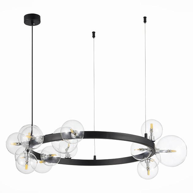 Подвесной светильник ST Luce Necton SL1165.402.15 Фото № 3