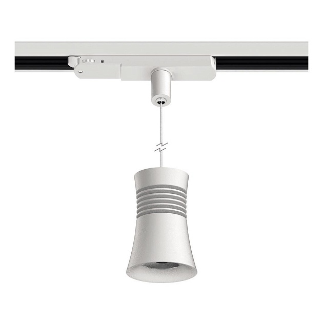 Трековый светильник Mantra Pagoda 7788 изображение Трековый светильник Mantra Pagoda 7788 Фото №