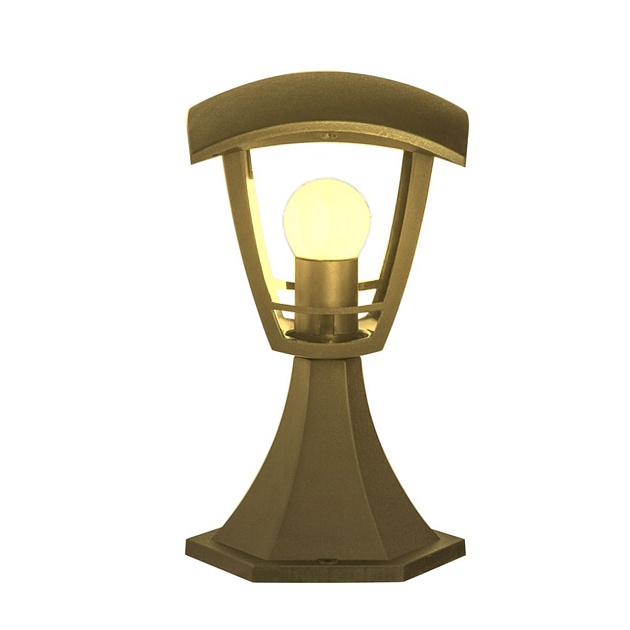 Уличный светильник Apeyron Валенсия 11-157 Фото № 4