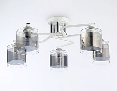 Потолочная люстра Ambrella light Traditional Modern TR303219 4