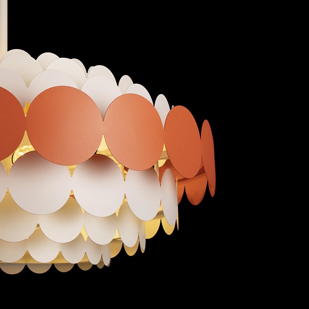 Подвесной светильник Loft IT Juicy 10310/S Red изображение 5 Подвесной светильник Loft IT Juicy 10310/S Red Фото № 5