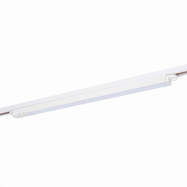 Трековый светодиодный светильник ST Luce ST366.538.24 изображение Трековый светодиодный светильник ST Luce ST366.538.24 Фото №