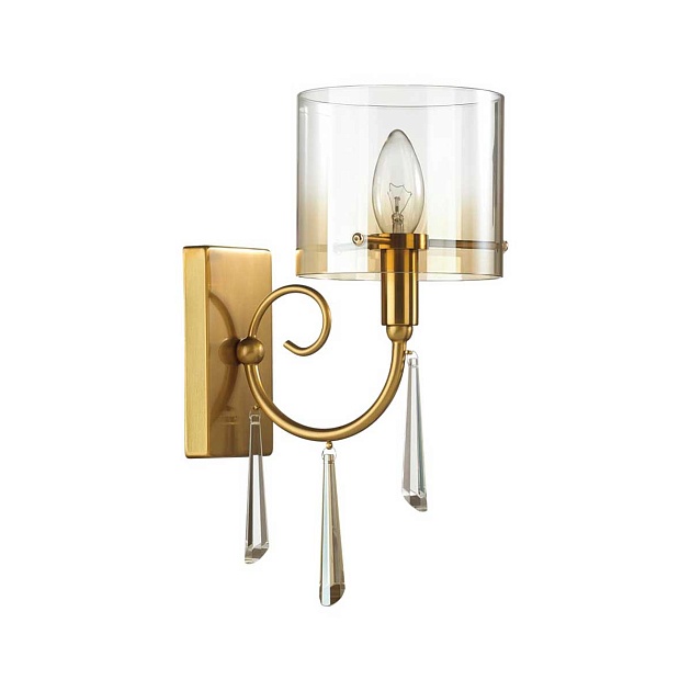 Бра Odeon Light Exclusive Nicole 4886/1W Фото № 