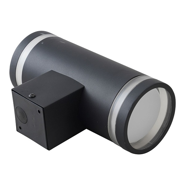 Уличный настенный светильник Apeyron Point 11-130 изображение 12 Уличный настенный светильник Apeyron Point 11-130 Фото № 12