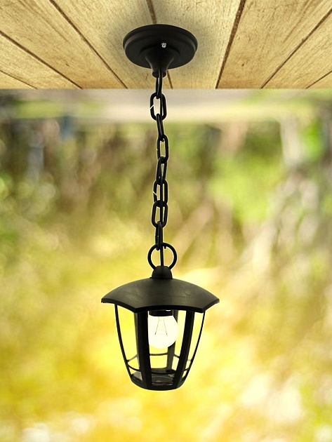 Уличный подвесной светильник Apeyron Марсель 11-171 Фото № 4