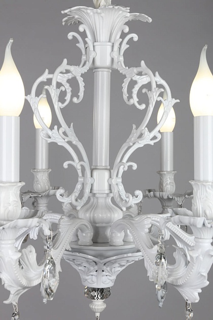 Подвесная люстра Omnilux Senis OML-74713-06 Фото № 4