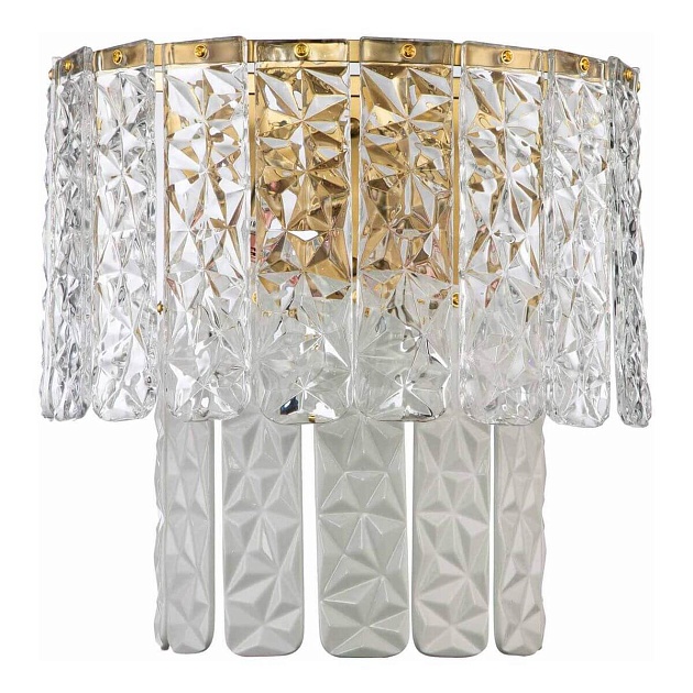 Настенный светильник Moderli Alberto V8081-2W Фото № 