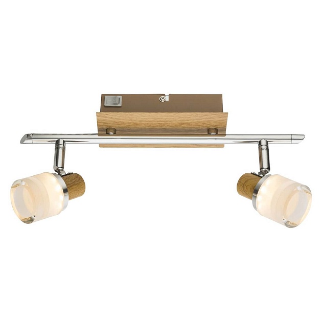 Светодиодный спот Globo Alonis 56000-2 Фото № 