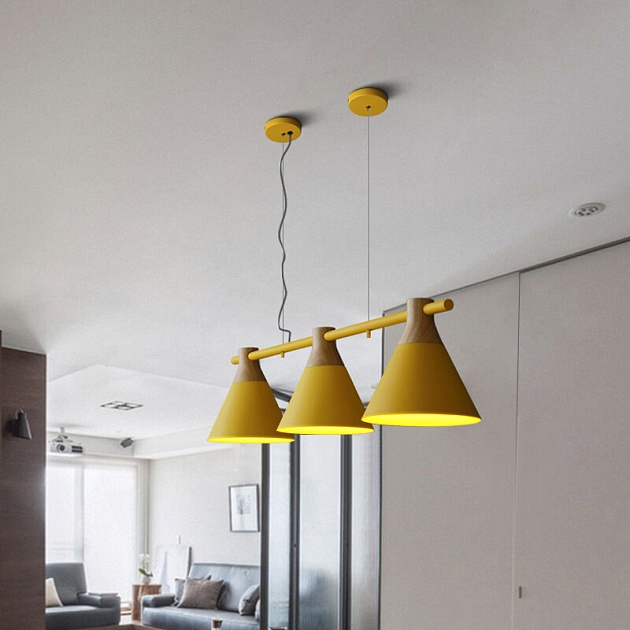 Подвесной светильник Imperium Loft Next 101836-26 изображение 3 Подвесной светильник Imperium Loft Next 101836-26 Фото № 3