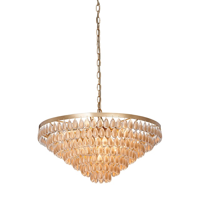 Подвесная люстра Vitaluce V5290-8/6+3+1 Фото № 