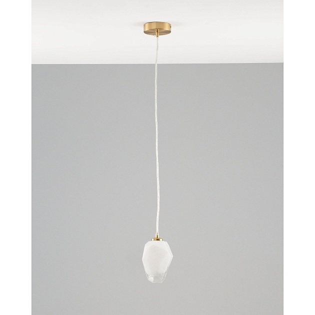 Подвесной светильник Moderli Catris V10312-1P Фото № 3