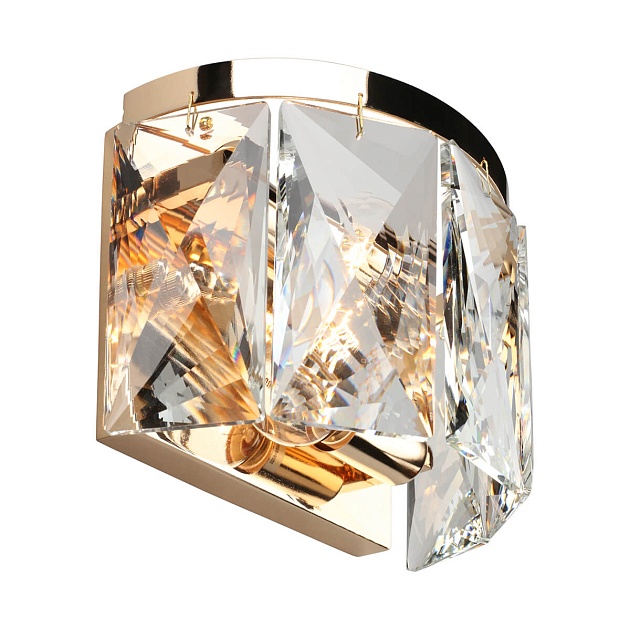 Настенный светильник Omnilux Volpedo OML-72901-02 Фото № 