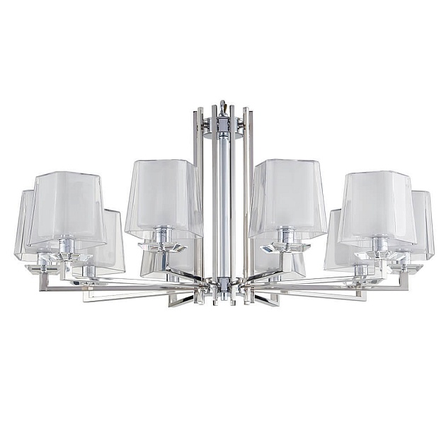 Подвесная люстра Newport 4710/C М0058843 Фото № 