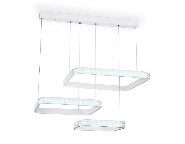 Подвесной светодиодный светильник Ambrella light Original FA6165 Фото № 7