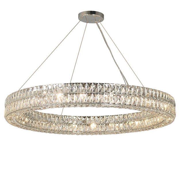 Подвесной светильник Newport 10124+18/S М0068510 изображение Подвесной светильник Newport 10124+18/S М0068510 Фото №