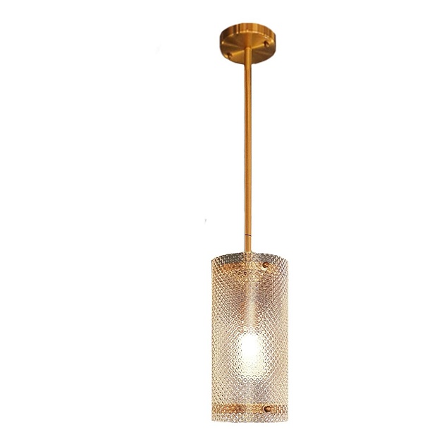 Подвесной светильник Milosh Tendence 0771PL-1AB изображение Подвесной светильник Milosh Tendence 0771PL-1AB Фото №