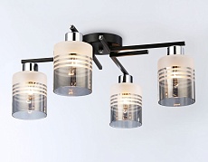 Потолочная люстра Ambrella light Traditional Modern TR303212 4