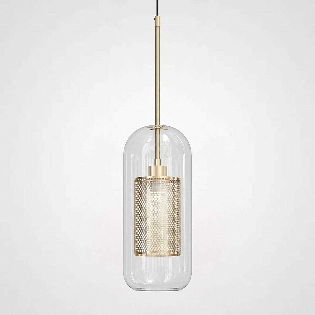 Подвесной светильник Imperium Loft Catch 186715-26 Фото № 