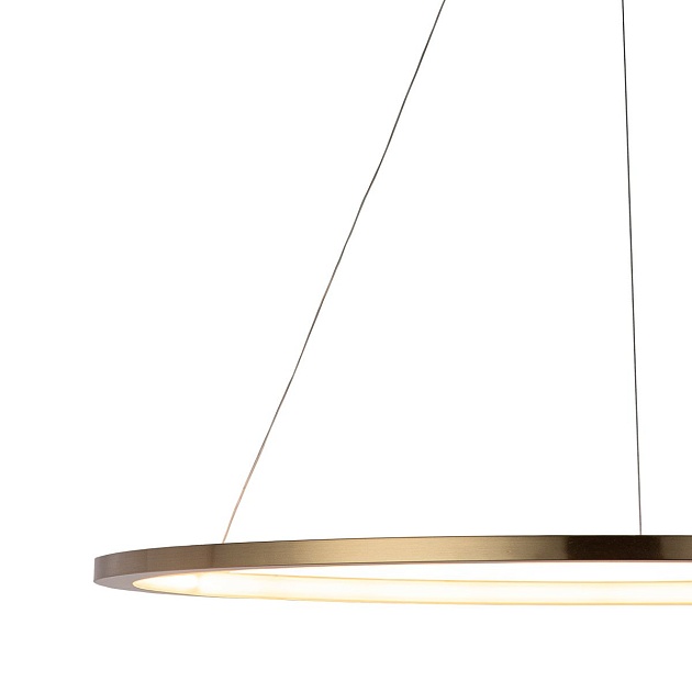 Подвесной светодиодный светильник Loft IT Ring 10014XL изображение 3 Подвесной светодиодный светильник Loft IT Ring 10014XL Фото № 3