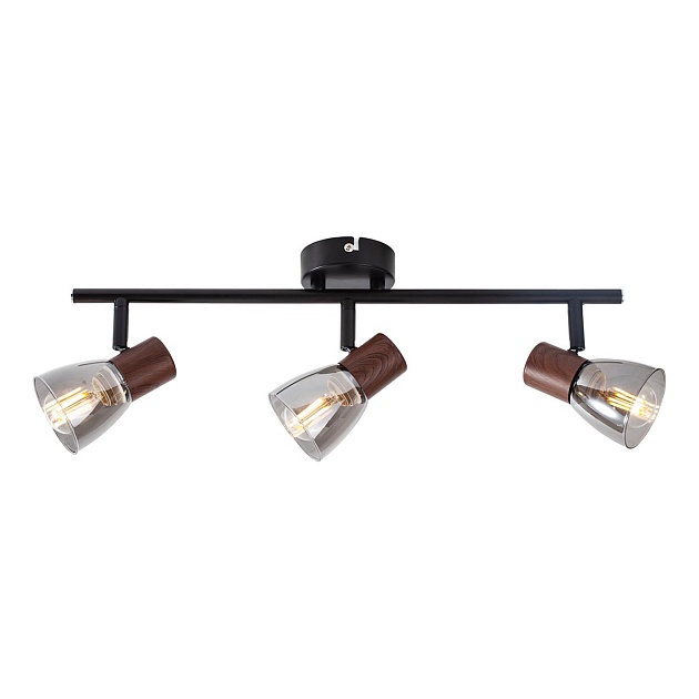 Спот Toplight Lavinia TL1233Y-03BB Фото № 