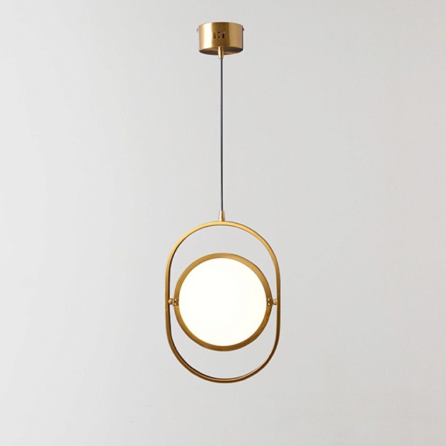 Подвесной светильник Imperium Loft Arvet 179642-26 изображение Подвесной светильник Imperium Loft Arvet 179642-26 Фото №