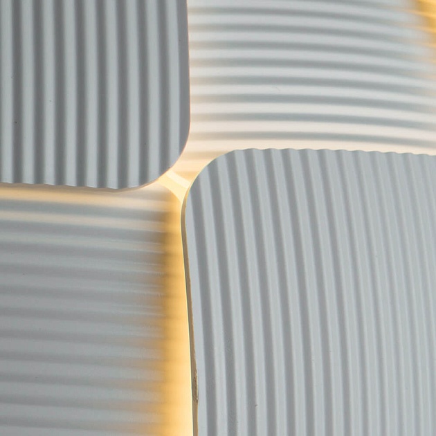 Настенный светильник Divinare Beata 1317/01 AP-2 Фото № 3