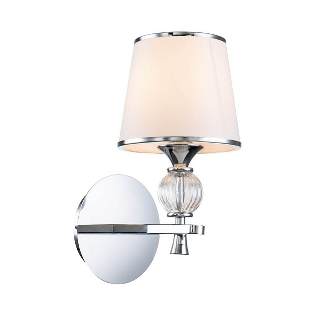 Бра Favourite Aureola 2873-1W изображение Бра Favourite Aureola 2873-1W Фото №