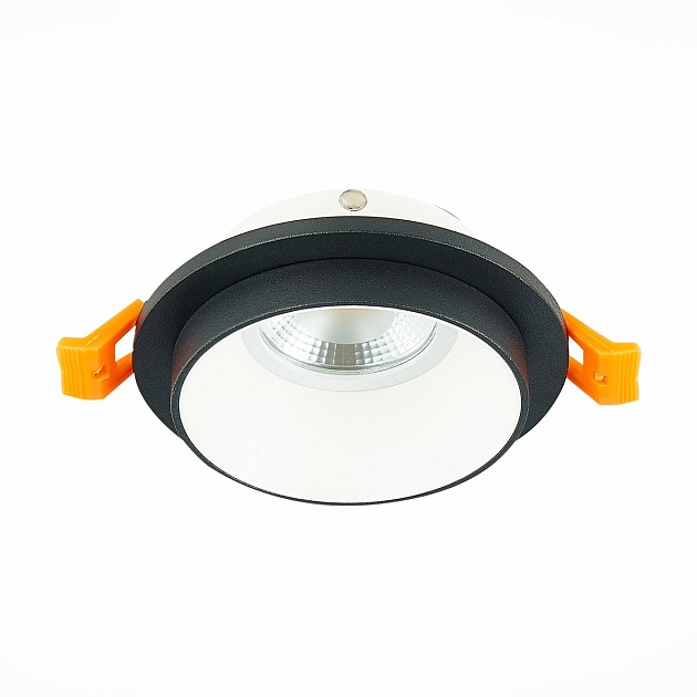 Встраиваемый светильник ST Luce ST206.428.01 Фото № 