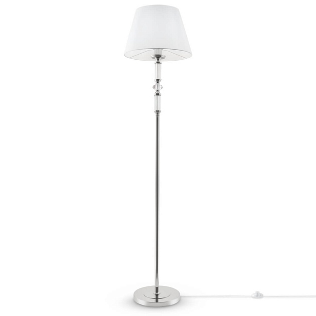 Торшер Maytoni Riverside MOD018FL-01CH Фото № 