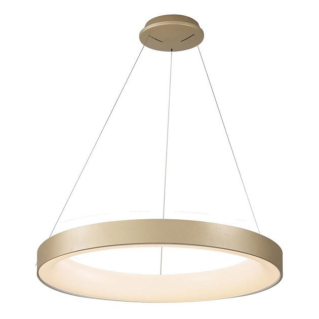 Подвесной светодиодный светильник Mantra Niseko 7757 изображение Подвесной светодиодный светильник Mantra Niseko 7757 Фото №