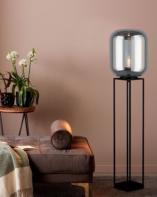 Торшер Eglo Bulciago 39989 изображение 3 Торшер Eglo Bulciago 39989 Фото № 3