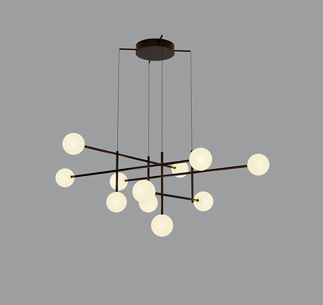 Подвесная люстра Mantra Cellar 7630 изображение 4 Подвесная люстра Mantra Cellar 7630 Фото № 4