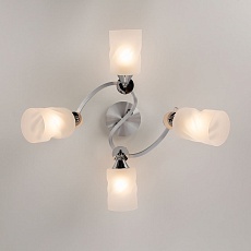 Потолочная люстра Citilux Сиерра CL119240 5
