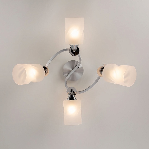 Потолочная люстра Citilux Сиерра CL119240 Фото № 6