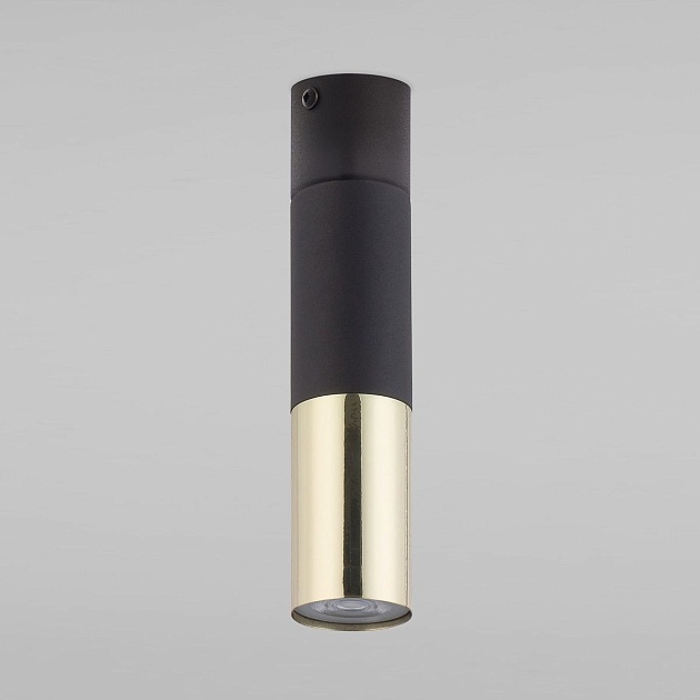 Потолочный светильник TK Lighting 4369 Elit Black Фото № 